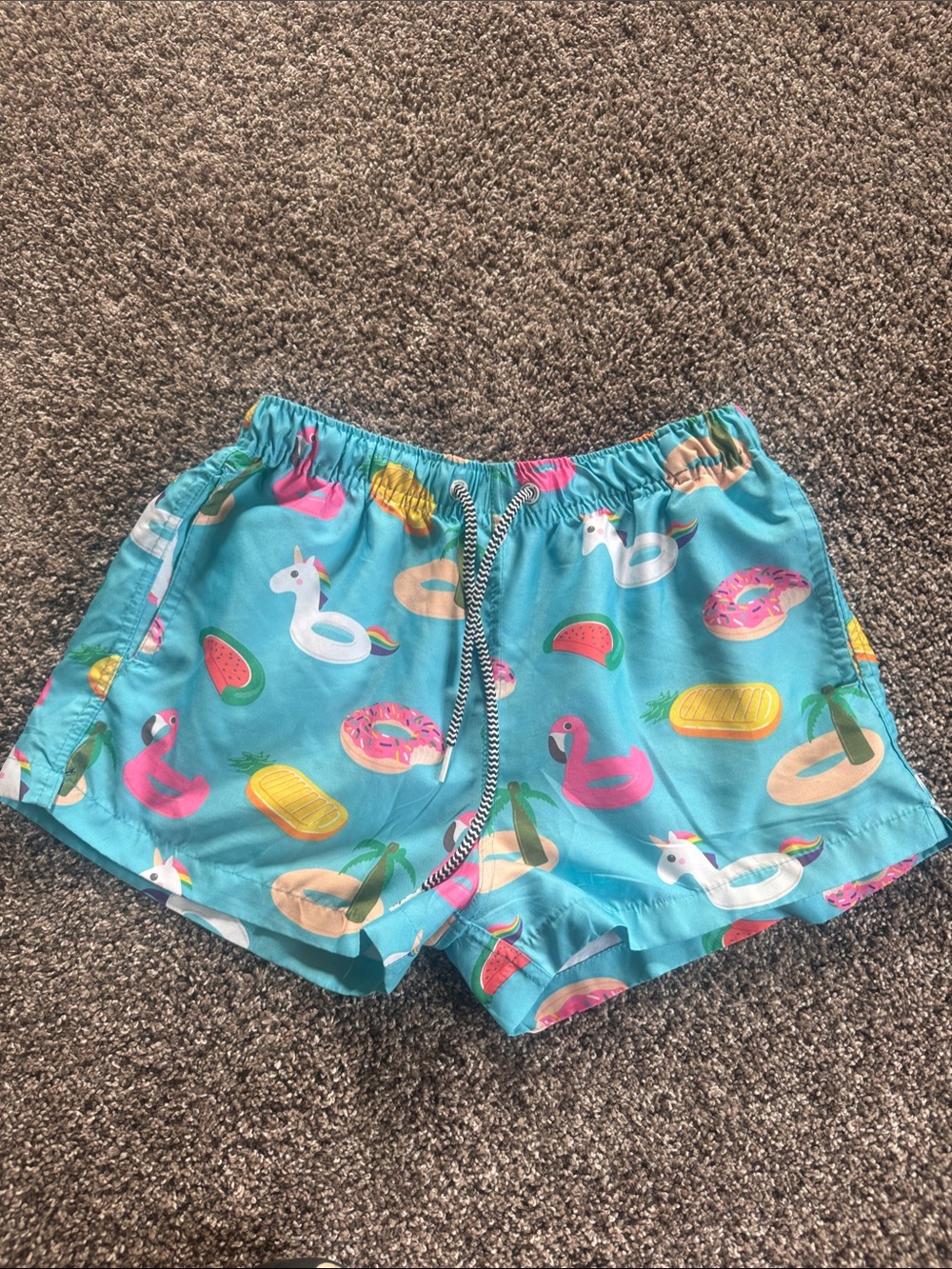 Boardies Apparel swim board shorts